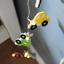 Suchergebnis auf Amazon.de für: lichterkette kinderzimmer