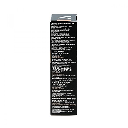 VICHY DERMABLEND Make-up 45 30 ml Flüssigkeit - 4
