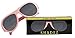 Shadez Sunglasses for Kids (3-7 Years, Ultimate Unicorn Pink)