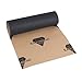 Produktbild Skateboard Griptape von Black Diamond 1 Lage, 23x84cm premium Griptape selbstklebend