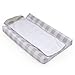 Cambrass Changing Mat (47 x 80 cm, Bebe Grey)