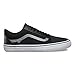 Produktbild VANS Old Skool Rapidweld Black Fashion Skateboarding Shoes Synthetic (9.5 B(M) US Women / 8 D(M) US)
