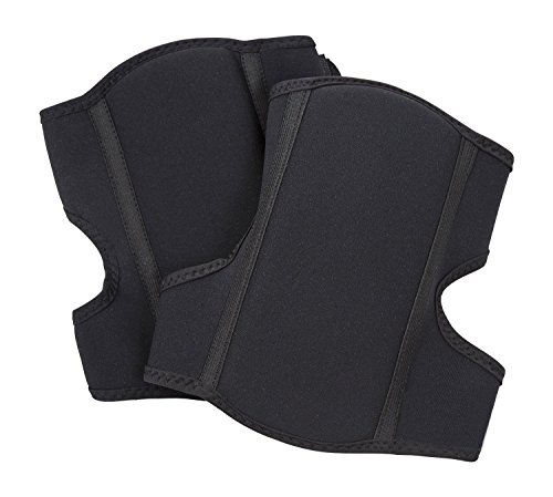 Garten Knieschoner Knieschützer Knieschutz für Kinder, Case Wonder Neuer Stil Neopren Muster Soft Ultra Komfort-Knieschoner Knie Kappen Knieschützer für Kinder Jungen Mädchen (6-15 Jahre) Home Gärtner Wasserfeste Konstruktion - 5