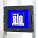 Produktbild Elo Touch Solutions E939253 Rackmount (48,3 cm (19 Zoll), VESA 200x100 mm, max. 55 kg, starr) Silber