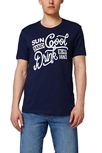 edc by Esprit Men's T-Shirt