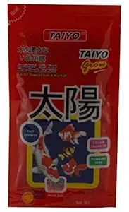 Taiyo Grow 01-1140 Fish Food, 20 gm