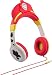 Produktbild Paw Patrol Kopfhörer mit kindersicherer Technik (Marshall Kopfhörer Paw Patrol)