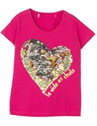 Desigual Ts_escocia - Camiseta Niños