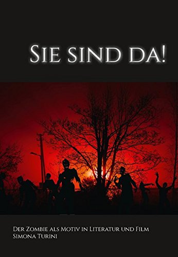 Cover zum Buch Sie sind da!