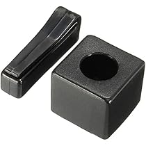 Portagesso Magnetico Per Biliardo Akozon - Con Clip Da Cintura, Anti-disordine - Foto 5