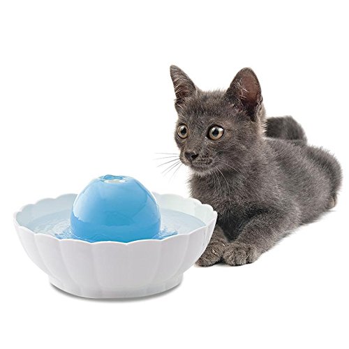 ZCQ-Automatic-Electric-2L-Ceramic-Pet-Water-Fountain-Dog-Cat-Drinking-Bowl