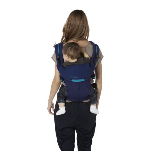 CYBEX GOLD 2.GO, Babytrage (circa 6 Monate – 5 Jahre), Kollektion 2015 - 4