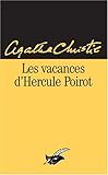 Les vacances d'Hercule Poirot