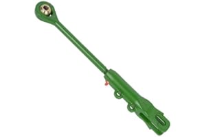 Uzman-Versand Hubstrebe, für JOHN DEERE, JD 1120, 1130, 1140, 1530 2755, 2855N, 2940, 2950, 3030, 305, 3150, 3155, 3255, 820, 830, 840, 930, 940 OEM AR44554, AR 44554 Traktor Schlepper Traktoren