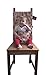 Paddington Totseat - The Washable Squashable Highchair - Ecru