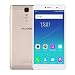 Produktbild Doogee Y6 Max Smartphone - 6.5 Zoll FHD 4G FDD-LTE Ohne Vertrag Android 6.0 Octa-Core 3GB RAM+32GB ROM 13.0MP HauptKamera 4300mAh Akku Fingerabdrucksensor Metallkörper-Handy