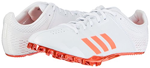 adidas Unisex-Erwachsene Adizero Finesse Leichtathletikschuhe - 5