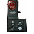 THE BATTERY STORE™ Original Battery for iPhone X Battery with 6 Months warrenty and high Capacity battrey Backup (for iPhone X)