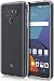 Produktbild Incipio NGP Pure Schutzhülle für LG G6 [Stoßfest | Reißfest | Flexibel | Transparent] - LGE-352-CLR