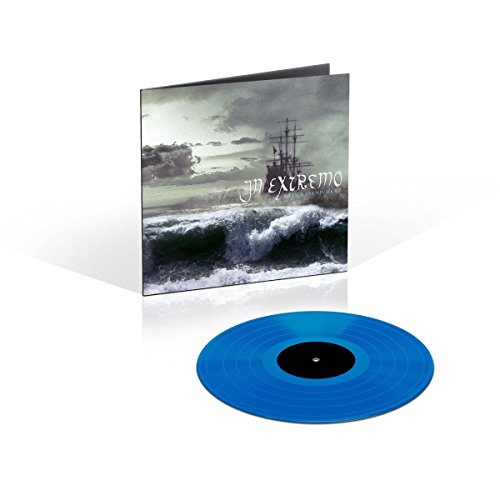 Preisvergleich Produktbild Mein Rasend Herz (Ltd Color Lp) [Vinyl LP]