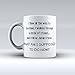 Produktbild Quote Inspiration Outlander - Unique Coffee Mug - Gift - Custom Mug - White Mug - Funny - Coffee Mug - Coffee Cup - Art Mug - Coffee - This a Perfect Gift - Funny Mug by sold by Sunrise Shop Group LLC