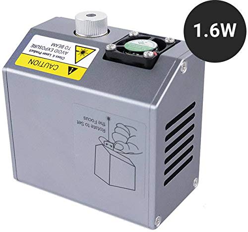 Preisvergleich Produktbild snapmaker Laser Gravier Module Passend für: 3D 3-1