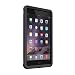 Produktbild LifeProof Frè wasserdichte Schutzhülle für Apple iPad Mini/Mini 2/Mini 3, Schwarz