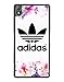 Produktbild Sony Z3 Telefon-Kasten/Case Cover Hot Pattern Drop Protection Adidas Logo Brand Pop Art Popular Anti Dust Tough Deckung Für Sony Xperia Z3 - Adidas Logo Series - IRTHloi [Only Suit For Z3]