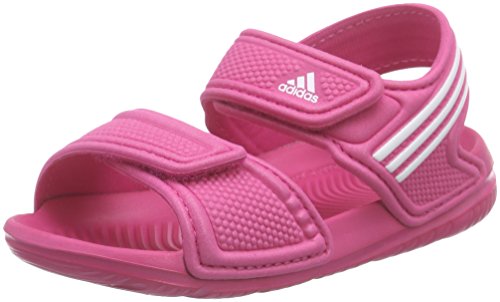 adidas Performance Unisex Baby Akwah 9 I Lauflernschuhe