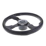 Ungerichtetes 3-Speichen-Lenkrad