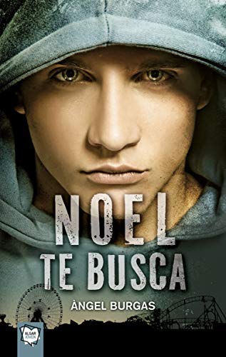 Noel Te Busca: 62 (Algar Joven)