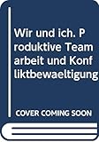 Wir und ich by 