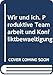 Wir und ich by 