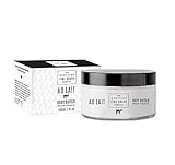 Au Lait Body Butter in Jar 200 ml