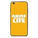 Produktbild IPhone 6/6s Plus Cases Anime Saved Life Shiny Cute Pattern Design