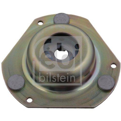 Preisvergleich Produktbild febi bilstein 100788 Federbeinstützlager