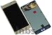 Produktbild Original Samsung Galaxy A5 A500F LCD Touchscreen Display Champagne-Gold