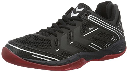 Hummel Unisex-Erwachsene Omnicourt Z6 Hallenschuhe