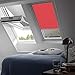 Produktbild VELUX Verdunkelungsrollo manuell DKL M04 4572S