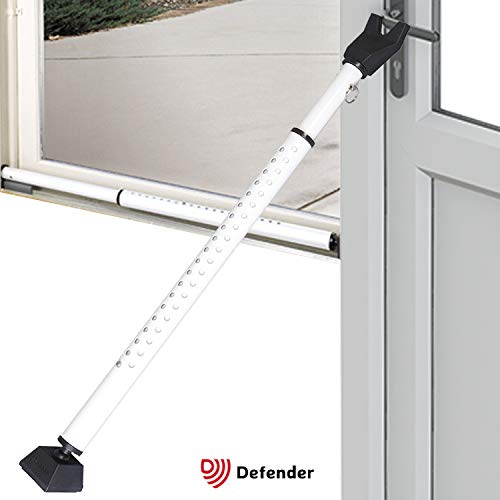 Defender, barra di sicurezza per porta, supporto per porta