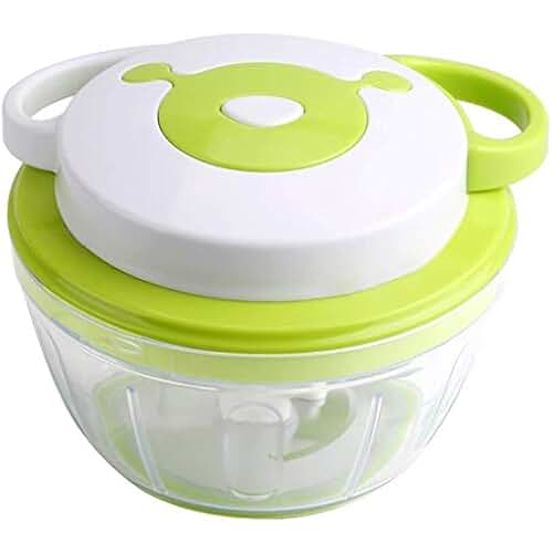 Amazon.co.uk Green Food Processors / Blenders, Mixers & Food Processors Home & Kitchen