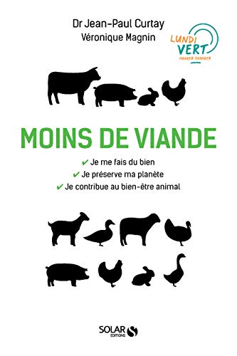 Télécharger Moins de viande Livre PDF Gratuit
