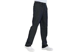 Isacco Damen Kochhose Trend Kochhose