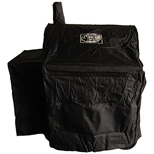 Cover/Wetterschutzabdeckung für Grill`n Smoke Barbecue Classic & Smoking Classic