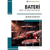 Bateri Basit ve Etkili Metod İle