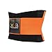 Produktbild Xtreme Power Belt L/XL Lombare Bauchtrainer Bauchtrainer Fitnessgürtel (L)