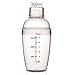 Produktbild Cocktail Shaker PC Harz 350ml 500ml 700ml 1000ml Martini Bartender Getränkemischer Bar Tools Schüttler