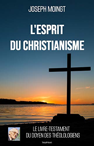 Télécharger L'esprit du christianisme PDF
