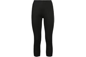 Odlo Thermo Leggings Damen Active Warm I Thermounterwäsche I Warme Skiunterwäsche