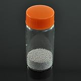 Bote bolas estaño con plomo 0, 55mm 25. 000 ud.  producto para reballing bga